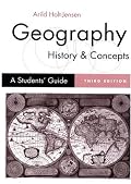 Geography - History and Concepts: A Student's Guide