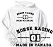 Sweatshirt White 