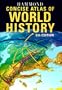 Hammond Concise Atlas of World History