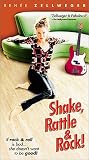  : Shake Rattle & Rock