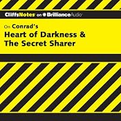 Heart of Darkness & The Secret Sharer: CliffsNotes | Daniel Moran