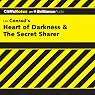 Heart of Darkness & The Secret Sharer: CliffsNotes