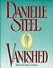 Books : Vanished