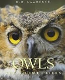 Owls: The Silent Flyers