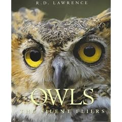 Owls: The Silent Flyers