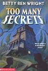 Too Many Secrets