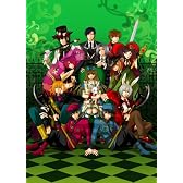 クローバーの国のアリス ~Wonderful Wonder World~