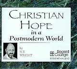 Christian Hope in a Postmodern World