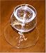 Caviar Crystal Server Image