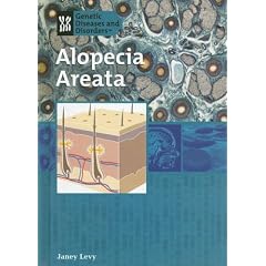 Alopecia Areata (Genetic Diseases)