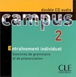 Campus 2 : Exercices de grammaire et...