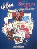 17 Super Christmas Hits