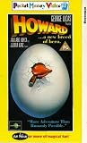 DVD : Howard - A New Breed Of Hero [1986]; a.k.a (Howard The Duck)