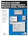 Book Windows NT/2000 Network Administrator's Resource Guide, Volume 2