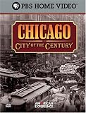 DVD : Chicago - City of the Century