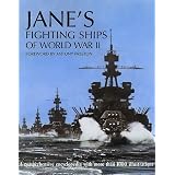 Jane's Fighting Ships of World War IIby Francis E. McMurtrie