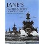 Jane's Fighting Ships of World War II