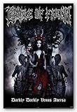 (24x36) Cradle of Filth Darkly Darkly Venus Aversa Music Poster Print