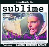 Robbin' The Hood [Explicit]