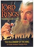 Eigenschaften Decipher 800 / Herr der Ringe - Fellowship, Starter Gandalf (englisch)