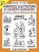 Ready-to-Use Humorous Illustrations of Children's Recreations: 96 Different Copyright-Free Designs Printed One Side (Dover Clip-Art Series)