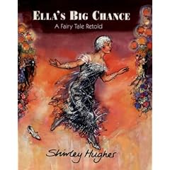Ella's Big Chance