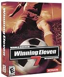 World Soccer Winning Eleven 7 International