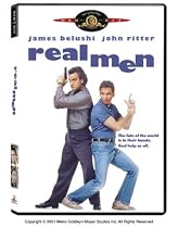 Real Men