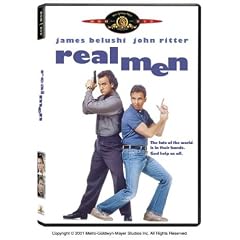 Real Men