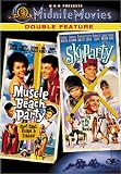 Muscle Beach Party/Ski Party [1964] (REGION 1) (NTSC)