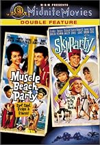 Muscle Beach Party/Ski Party