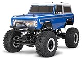 Ford Bronco 1973 Kit