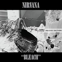 Nirvana Ablum Cover