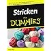 Strickb�cher in der Kritik
