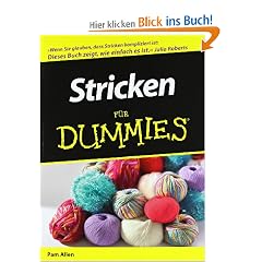 Stricken f�r Dummies