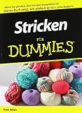 Stricken f&uuml;r Dummies - Pam Allen