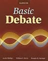 Basic Debate, Student Edition