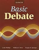 Basic Debate, Student Edition