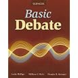 Basic Debate, Student Edition