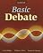 Basic Debate, Student Edition