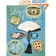 Vintage and Vogue Ladies Compacts by Roselyn Gerson