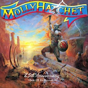 CD-Charts  Music : 25th Anniversary: Best Of Re-Recorded