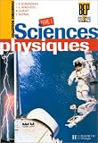 Sciences physiques BEP, seconde et terminale, tome 1