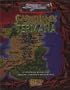 Scarred Lands Campaign Setting Termana (Sword & Sorcery D20)