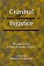 Criminal Injustice