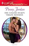 The Italian Duke's Virgin Mistress