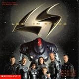 Lost In Space: Picture Book (TV & Film Tie-ins)