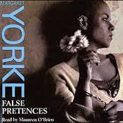 False Pretences | [Margaret Yorke]