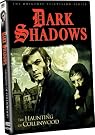 Dark Shadows: The...