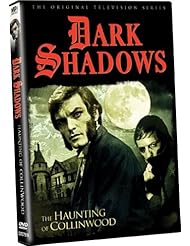DVD: Dark Shadows: The Haunting of Collinwood - MPI HOME VIDEO